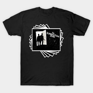 Supernatural Zone T-Shirt